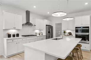 3176 Morris Hills Dr, Dacula, GA 30019 - Photo 8