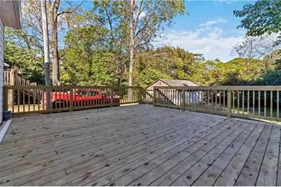 908 Emory Street, Oxford, GA 30054 - Photo 14