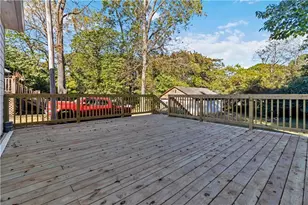 908 Emory St, Oxford, GA 30054 - Photo 14