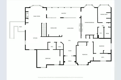 55 Rocky Circle NE, White, GA 30184 - Photo 92