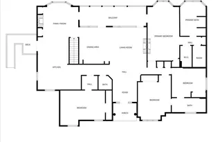 55 Rocky Cir NE, White, GA 30184 - Photo 92