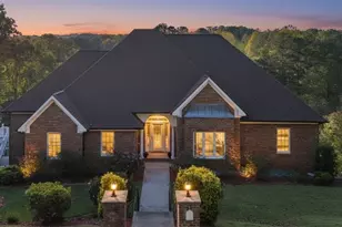 55 Rocky Cir NE, White, GA 30184 - Photo 4