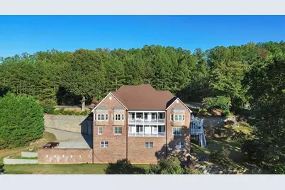 55 Rocky Circle NE, White, GA 30184 - Photo 68