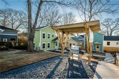 1359 Finley Street NE #C, Atlanta, GA 30307 - Photo 14