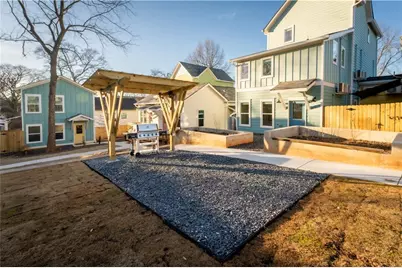 1359 Finley Street NE #C, Atlanta, GA 30307 - Photo 18