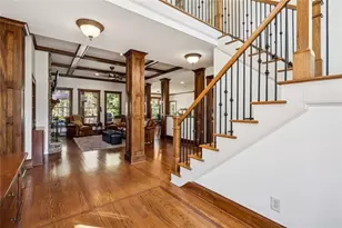 2240 N Pear Grove Ct, Jefferson, GA 30549 - Photo 4