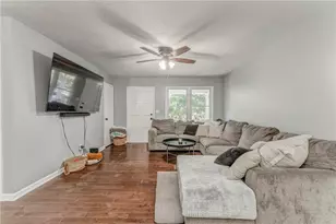 453 Chatsworth Hwy 225 NE, Calhoun, GA 30701 - Photo 8