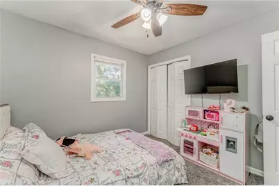 453 Chatsworth Highway 225 NE, Calhoun, GA 30701 - Photo 18