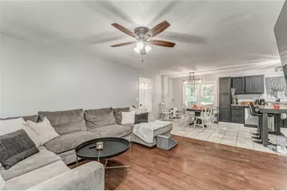 453 Chatsworth Highway 225 NE, Calhoun, GA 30701 - Photo 6