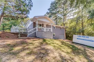 453 Chatsworth Hwy 225 NE, Calhoun, GA 30701 - Photo 2