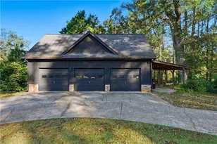 6700 Yacht Club Dr, Acworth, GA 30102 - Photo 8