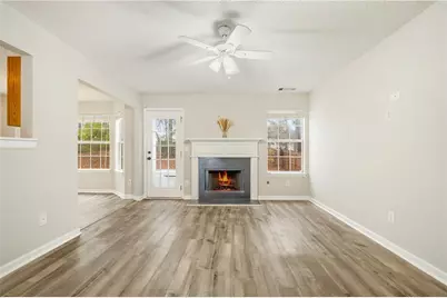 2019 Mulberry Lane, Lithonia, GA 30058 - Photo 6