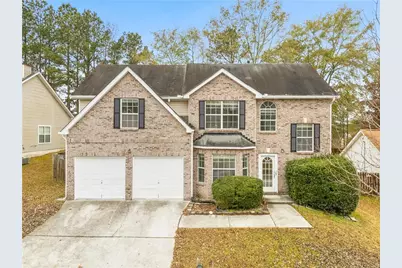 2019 Mulberry Lane, Lithonia, GA 30058 - Photo 1