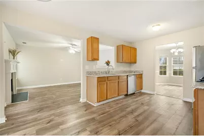 2019 Mulberry Lane, Lithonia, GA 30058 - Photo 10