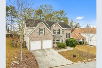 2019 Mulberry Lane, Lithonia, GA 30058 - Photo 2