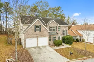 2019 Mulberry Ln, Lithonia, GA 30058 - Photo 2