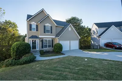 7040 Magnolia Park Lane, Norcross, GA 30093 - Photo 2