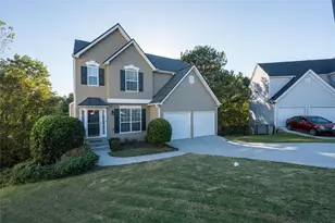 7040 Magnolia Park Ln, Norcross, GA 30093 - Photo 2