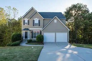 7040 Magnolia Park Ln, Norcross, GA 30093 - Photo 1