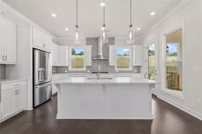 657 Summit Hill Way, Cumming, GA 30040 - Photo 10