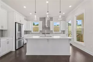 657 Summit Hill Way, Cumming, GA 30040 - Photo 10