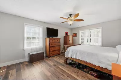 5357 Wade Green Road, Acworth, GA 30102 - Photo 20