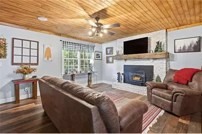 5357 Wade Green Road, Acworth, GA 30102 - Photo 12