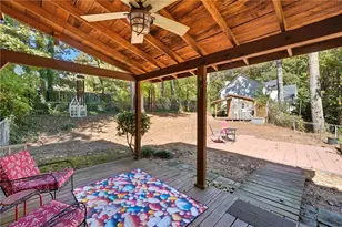 5357 Wade Green Rd, Acworth, GA 30102 - Photo 36