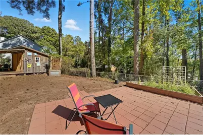 5357 Wade Green Road, Acworth, GA 30102 - Photo 38