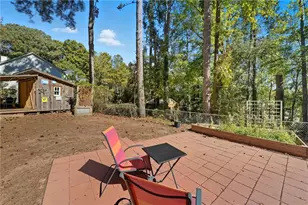 5357 Wade Green Rd, Acworth, GA 30102 - Photo 38