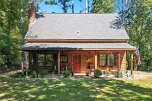 5357 Wade Green Rd, Acworth, GA 30102 - Photo 1