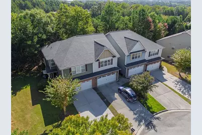 4572 Rainier Way NW #16, Acworth, GA 30101 - Photo 4