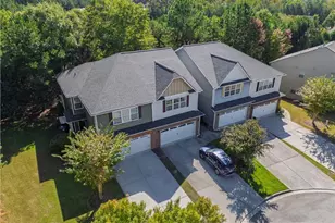 4572 Rainier Way NW, Acworth, GA 30101 - Photo 4