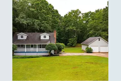 44 Kibbee Road, McDonough, GA 30252 - Photo 1