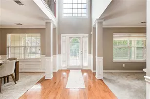 1400 Travers Creek Trail, Conyers, GA 30012 - Photo 4