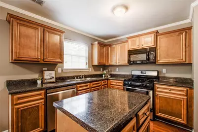 1400 Travers Creek Trail, Conyers, GA 30012 - Photo 20