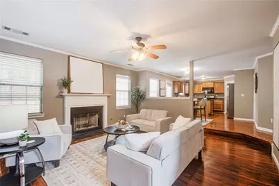 1400 Travers Creek Trail, Conyers, GA 30012 - Photo 22