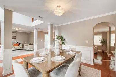 1400 Travers Creek Trail, Conyers, GA 30012 - Photo 16