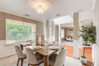 1400 Travers Creek Trail, Conyers, GA 30012 - Photo 14