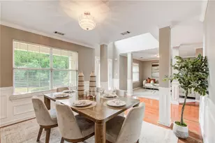 1400 Travers Creek Trail, Conyers, GA 30012 - Photo 14