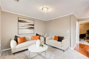 1400 Travers Creek Trail, Conyers, GA 30012 - Photo 6