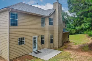 1400 Travers Creek Trail, Conyers, GA 30012 - Photo 46