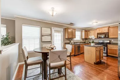 1400 Travers Creek Trail, Conyers, GA 30012 - Photo 18