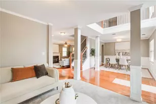 1400 Travers Creek Trail, Conyers, GA 30012 - Photo 12