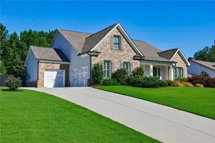 6405 Placid Way, Dawsonville, GA 30534 - Photo 1