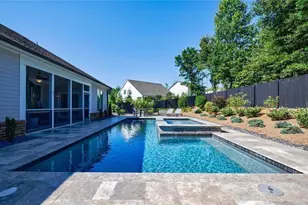 6405 Placid Way, Dawsonville, GA 30534 - Photo 74