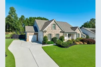 6405 Placid Way, Dawsonville, GA 30534 - Photo 4