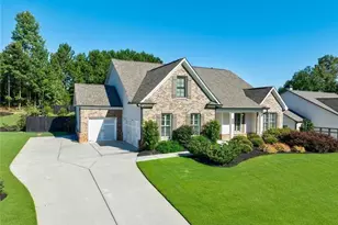 6405 Placid Way, Dawsonville, GA 30534 - Photo 4