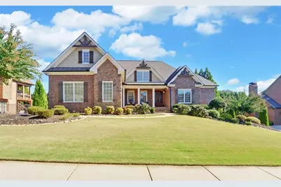 170 Slate Drive, Buford, GA 30518 - Photo 2