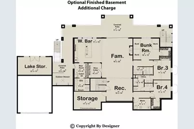 246 Andes Ridge, Jasper, GA 30536 - Photo 8